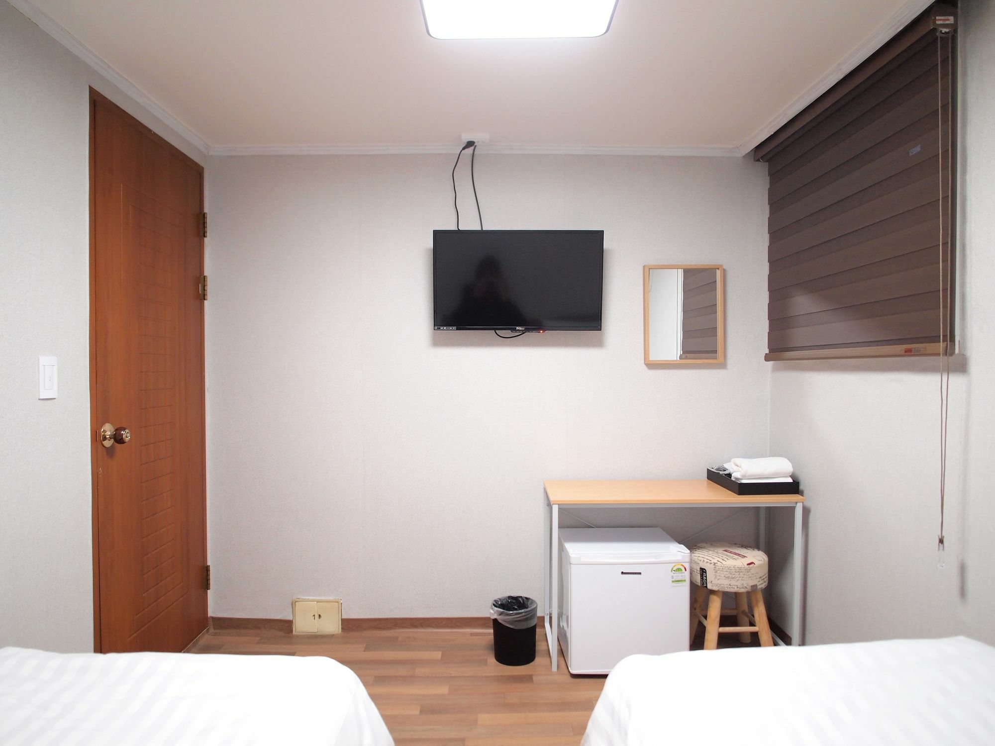 Hostel Gaon Sinchon Seoul Eksteriør bilde