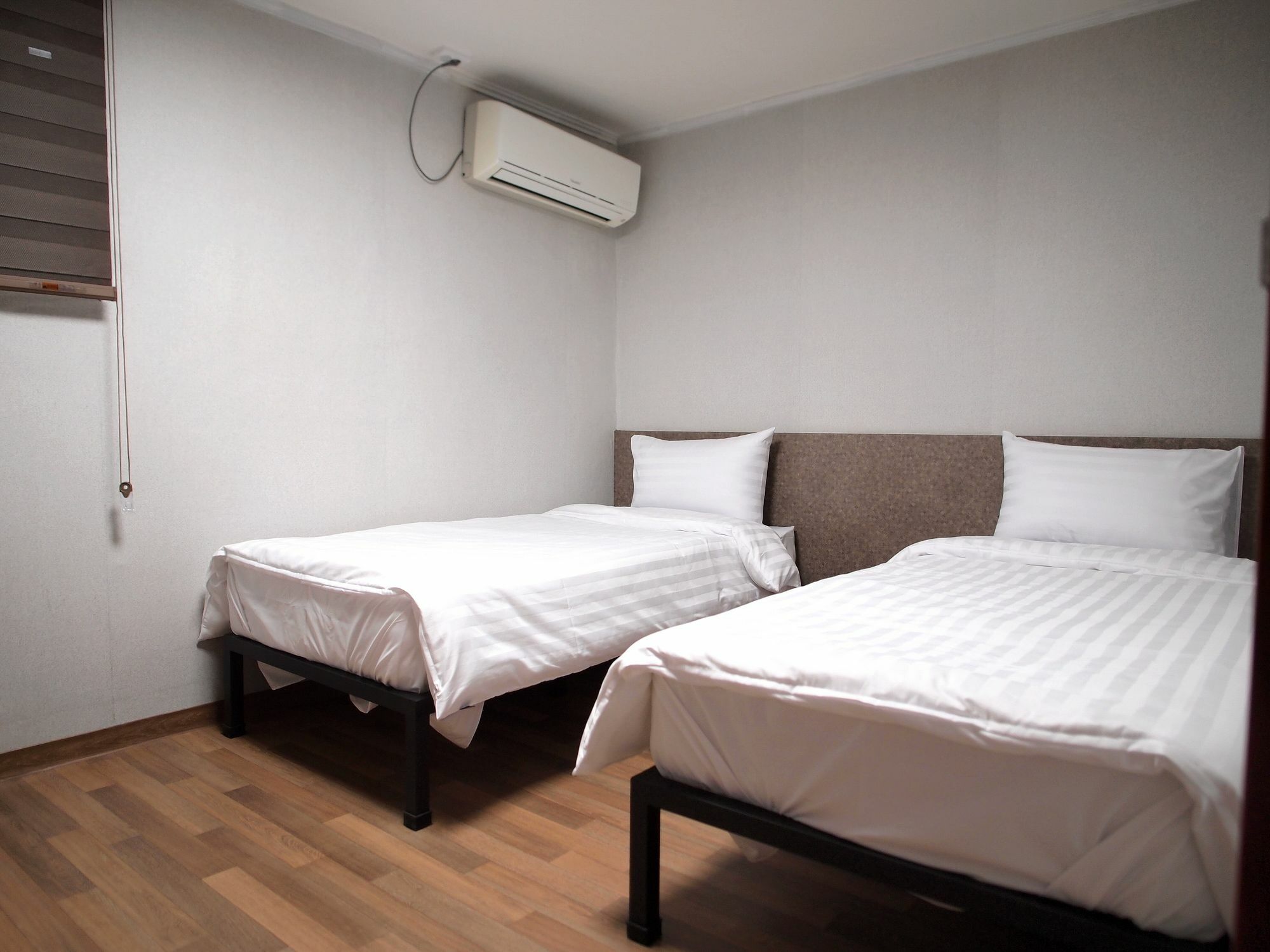 Hostel Gaon Sinchon Seoul Eksteriør bilde