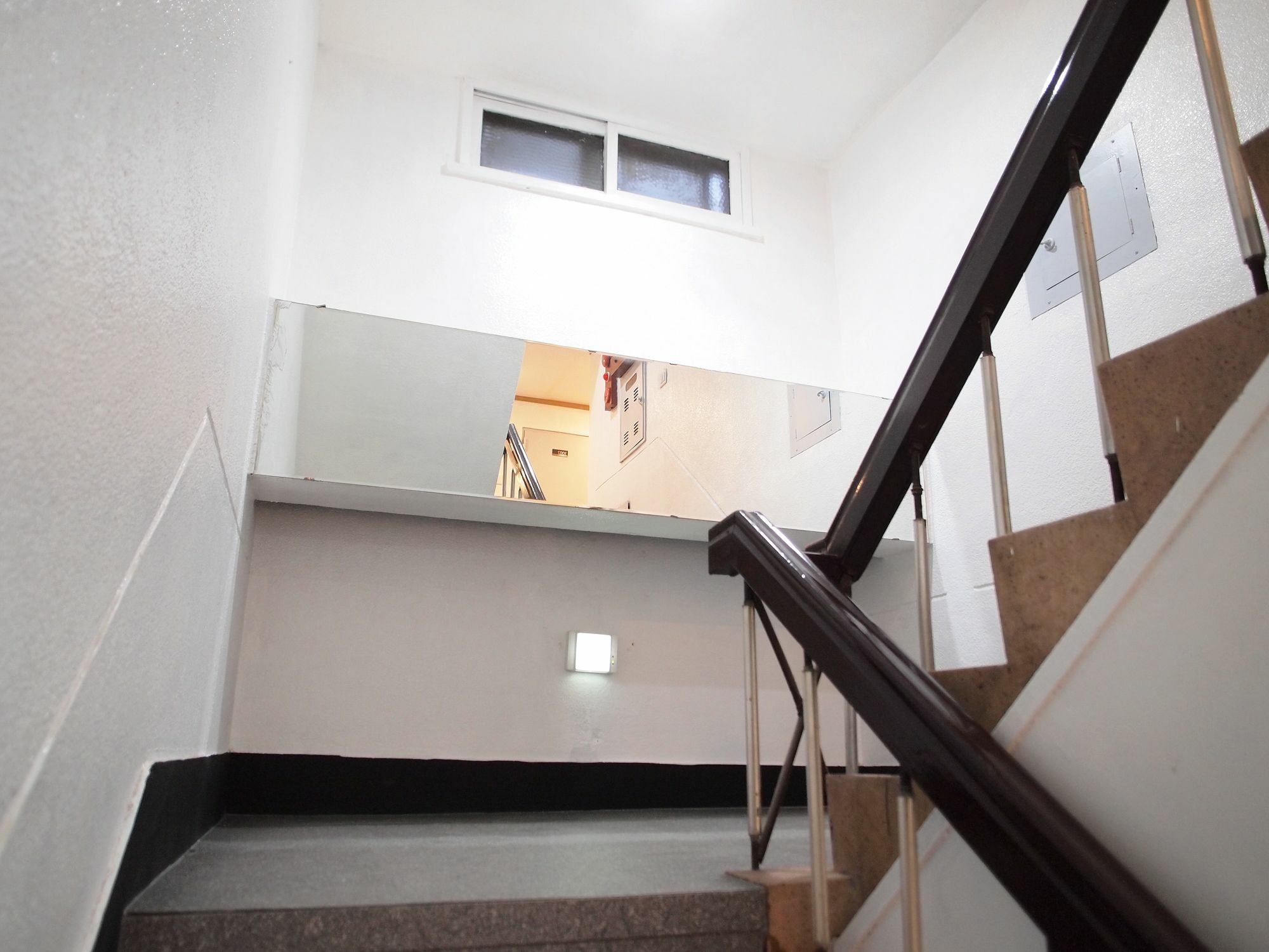 Hostel Gaon Sinchon Seoul Eksteriør bilde