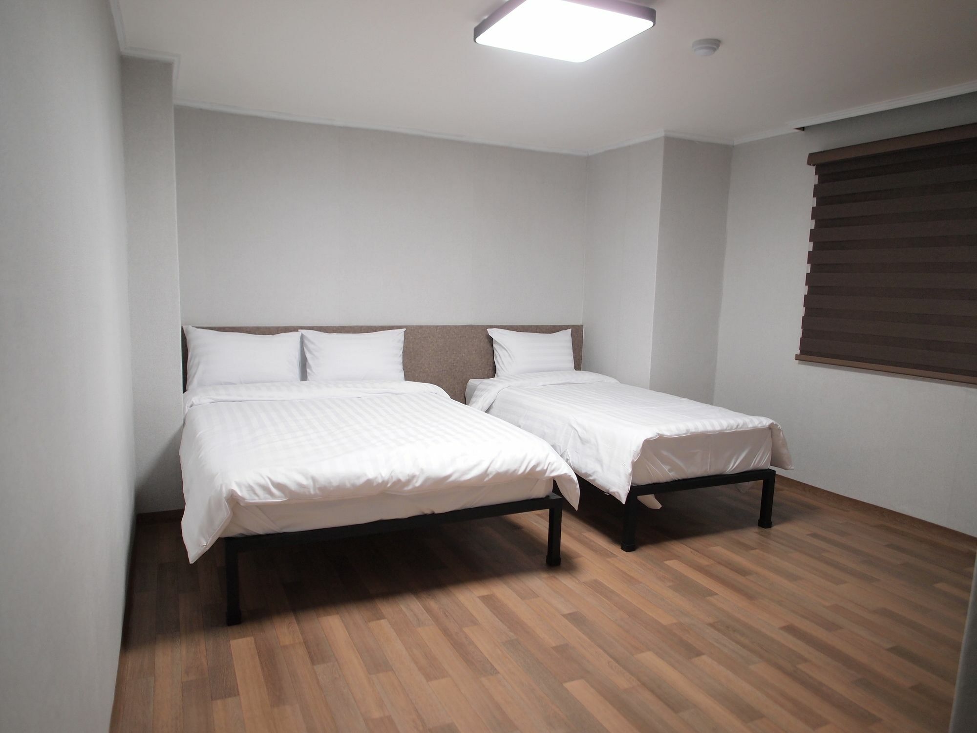 Hostel Gaon Sinchon Seoul Eksteriør bilde