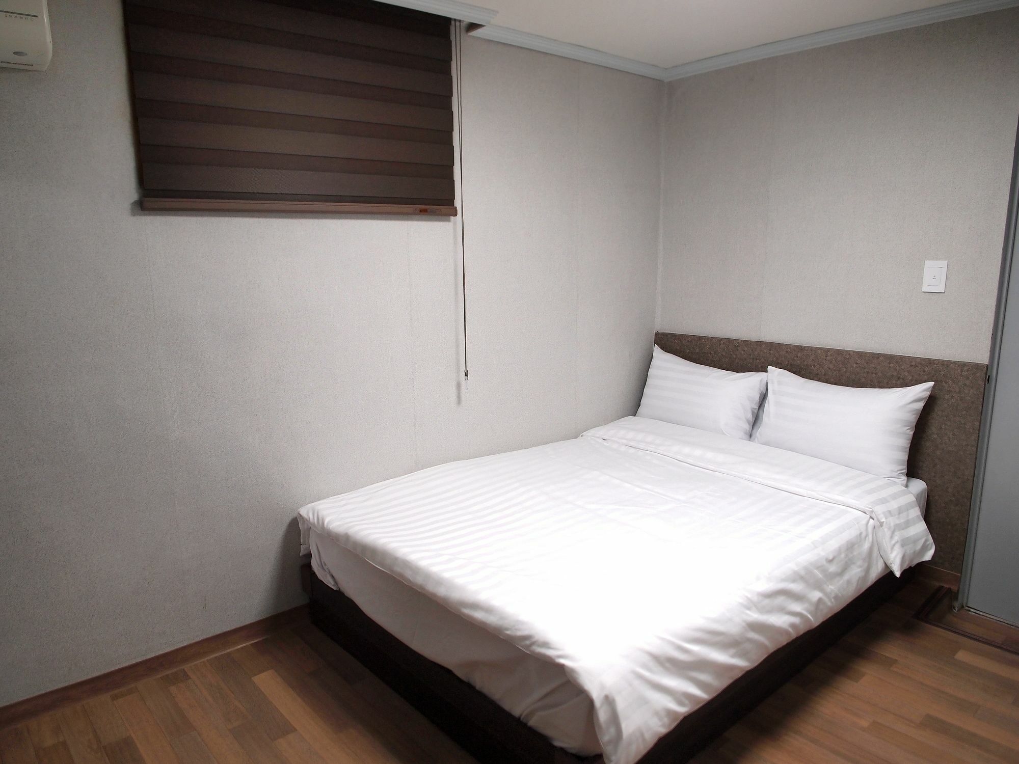 Hostel Gaon Sinchon Seoul Eksteriør bilde