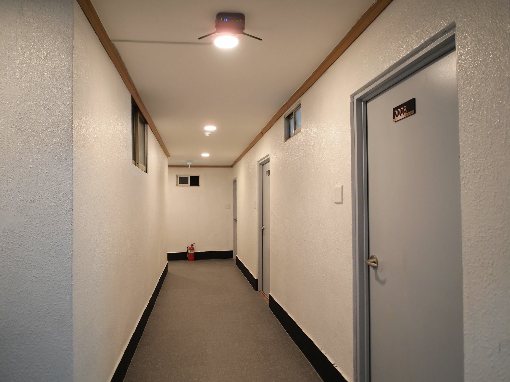 Hostel Gaon Sinchon Seoul Eksteriør bilde